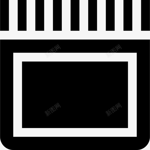凡士林纹身工作室7填充图标svg_新图网 https://ixintu.com 凡士林 填充 工作室 纹身