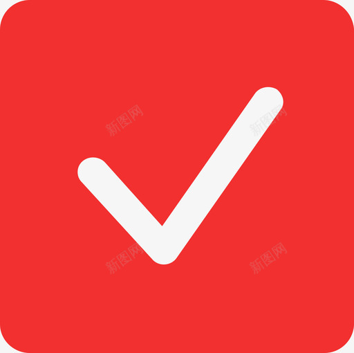 选项-选中svg_新图网 https://ixintu.com 选项-选中