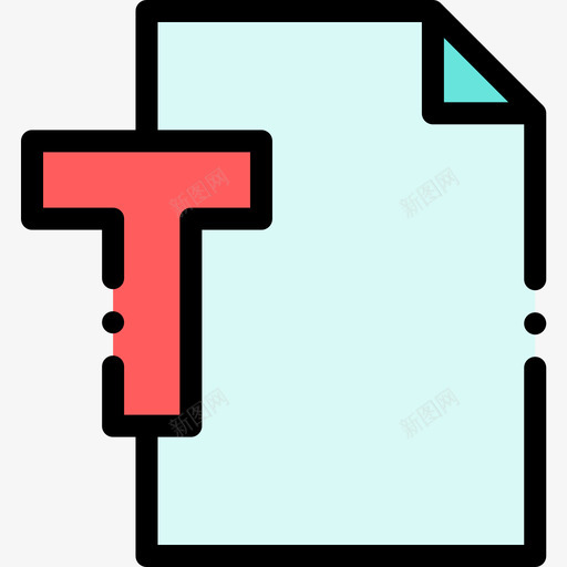 字体平面师7线颜色图标svg_新图网 https://ixintu.com 字体 平面 平面设计 设计师 颜色