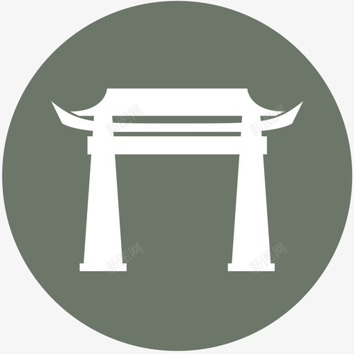 遗址点-01svg_新图网 https://ixintu.com 遗址点-01