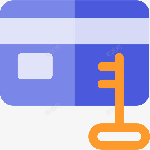 信用卡网络犯罪3持平图标svg_新图网 https://ixintu.com 信用卡 持平 犯罪 网络