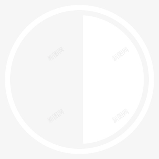 X_关-白svg_新图网 https://ixintu.com X_关-白