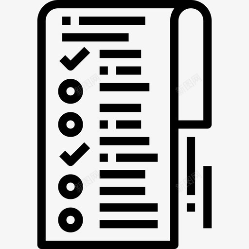 心愿单零售33直系图标svg_新图网 https://ixintu.com 心愿 直系 零售