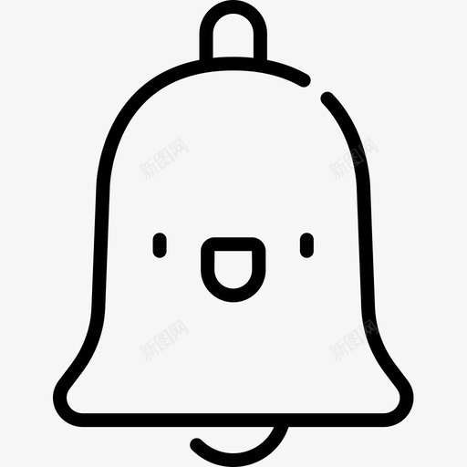 贝尔秋季44直线型图标svg_新图网 https://ixintu.com 直线 秋季 线型 贝尔
