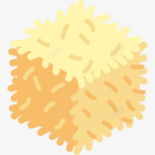 Hayfarm36平坦图标svg_新图网 https://ixintu.com Hay farm 平坦