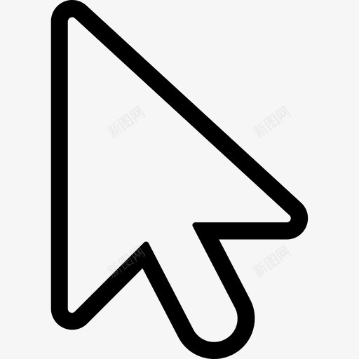 浮动工具栏-选择svg_新图网 https://ixintu.com 浮动工具栏-选择