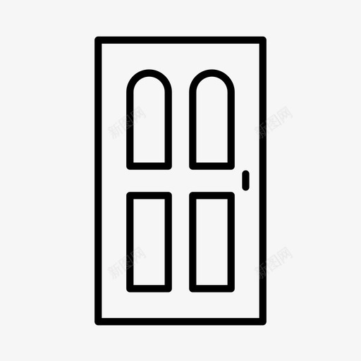 门建筑师建筑图纸图标svg_新图网 https://ixintu.com 图纸 平面图 建筑 建筑师 楼层 饰面