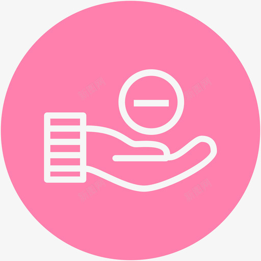 年度支出svg_新图网 https://ixintu.com 年度支出