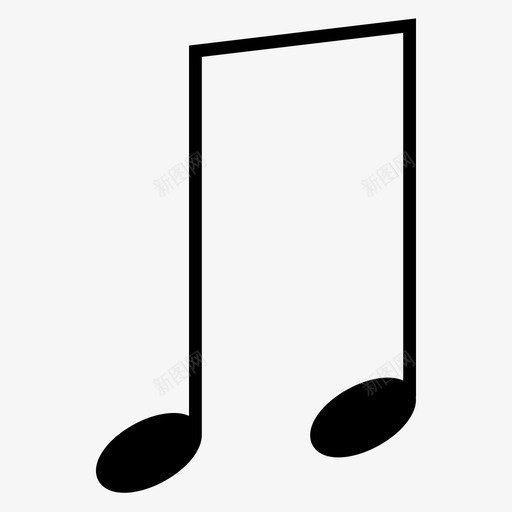 音乐教育实验图标svg_新图网 https://ixintu.com 学习 学校 实验 教育 音乐