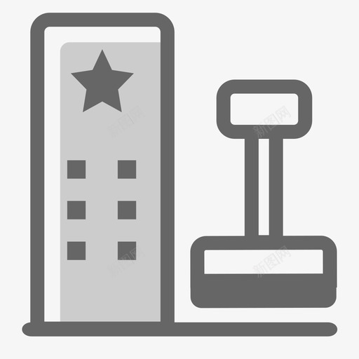 公证处svg_新图网 https://ixintu.com 公证处
