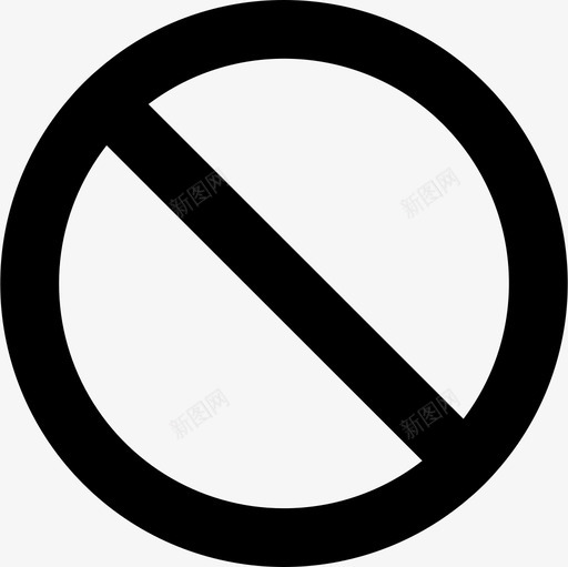 不要等待英国路标2加油图标svg_新图网 https://ixintu.com 不要 加油 等待 英国 路标
