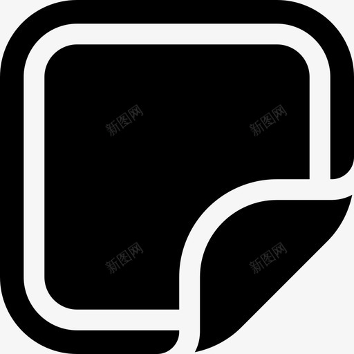 尼古丁贴片戒烟2填充图标svg_新图网 https://ixintu.com 填充 尼古丁贴片 戒烟2