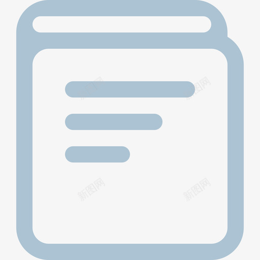 教材管理svg_新图网 https://ixintu.com 教材管理