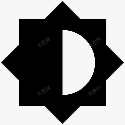 brightnesssvg_新图网 https://ixintu.com brightness