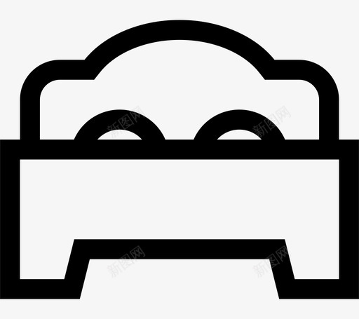 主卧_18svg_新图网 https://ixintu.com 主卧_18