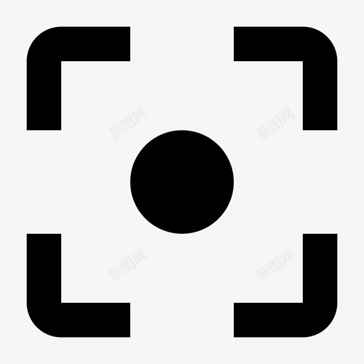 focussvg_新图网 https://ixintu.com focus