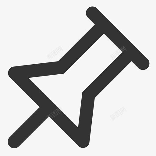 标记_个人中心_16svg_新图网 https://ixintu.com 标记_个人中心_16