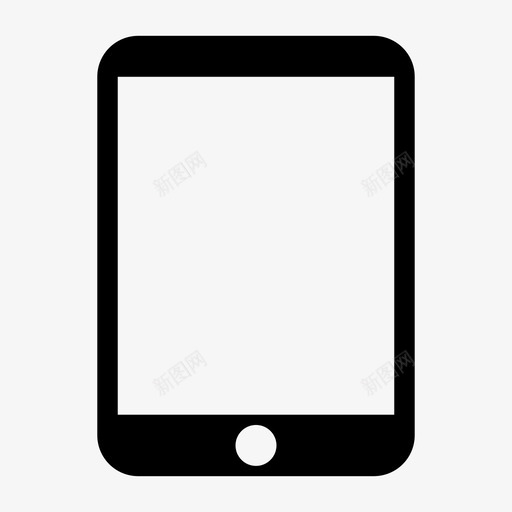 平板电脑安卓平板电脑设备图标svg_新图网 https://ixintu.com ipad ux 安卓平板电脑 平板电脑 设备