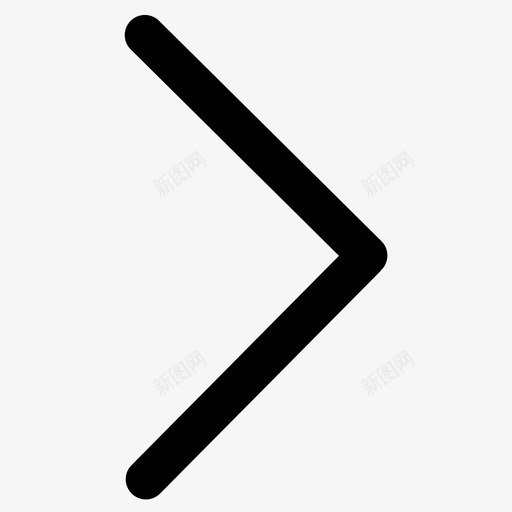 zhcc_向右箭头svg_新图网 https://ixintu.com zhcc_向右箭头
