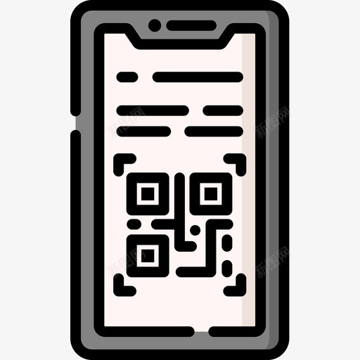 机票旅游应用程序20线性颜色图标svg_新图网 https://ixintu.com 应用程序 旅游 机票 线性 颜色