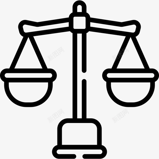 平衡女性第四天直系图标svg_新图网 https://ixintu.com 四天 女性 平衡 直系 第四