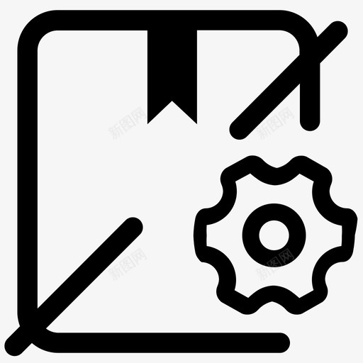 废证管理svg_新图网 https://ixintu.com 废证管理