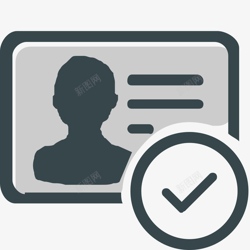 存管-ico_实名svg_新图网 https://ixintu.com 存管-ico_实名