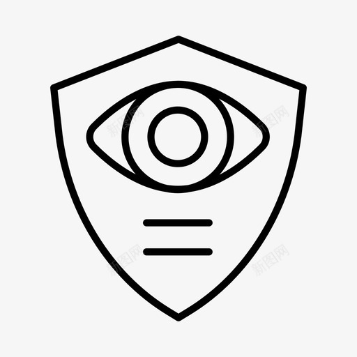 私家侦探侦探图标svg_新图网 https://ixintu.com 侦探 私家侦探
