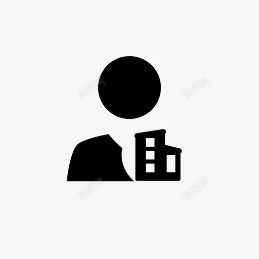 楼栋长信息管理-01svg_新图网 https://ixintu.com 楼栋长信息管理-01