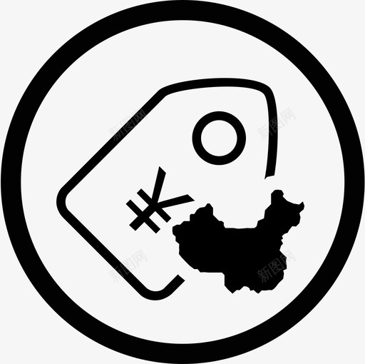 价格-地区性svg_新图网 https://ixintu.com 价格-地区性