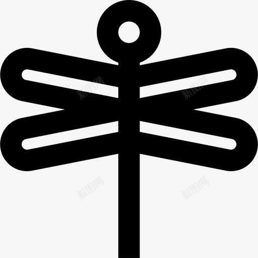 蜻蜓66号春直系图标svg_新图网 https://ixintu.com 66号春 直系 蜻蜓
