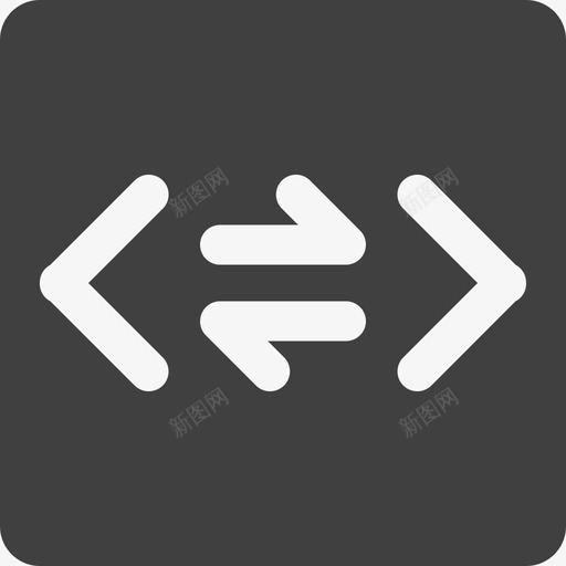 编码转换-面性svg_新图网 https://ixintu.com 编码转换-面性