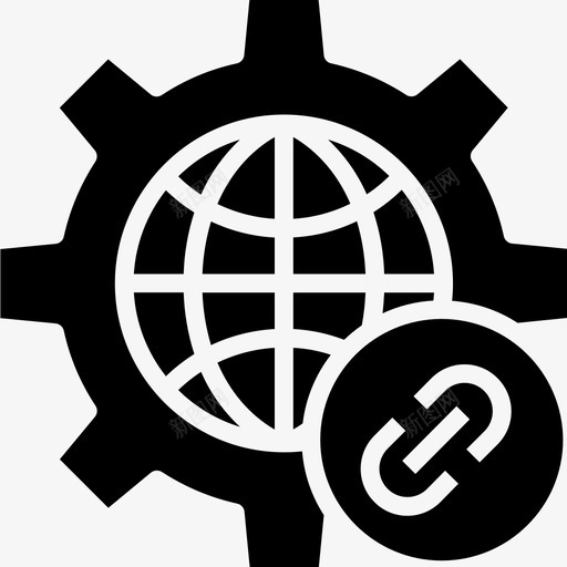 商务与管理5级扎实图标svg_新图网 https://ixintu.com 商务与管理5级 扎实