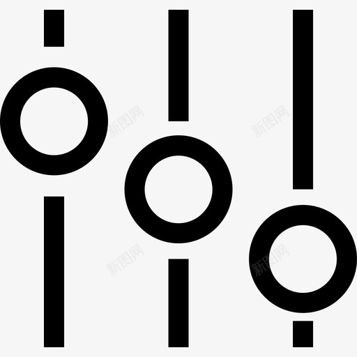 顶部工具栏-表单参数svg_新图网 https://ixintu.com 顶部工具栏-表单参数