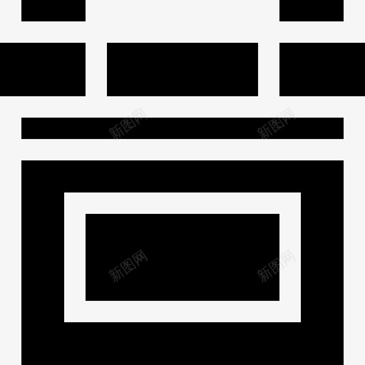 电池可持续能源22充满图标svg_新图网 https://ixintu.com 充满 可持续能源22 电池
