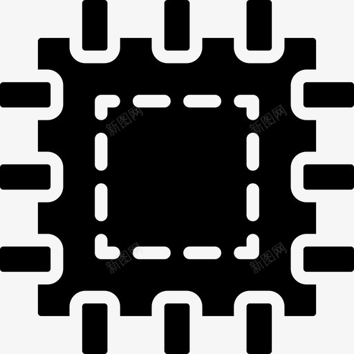 修补程序实用程序3填充图标svg_新图网 https://ixintu.com 修补程序 填充 实用程序3