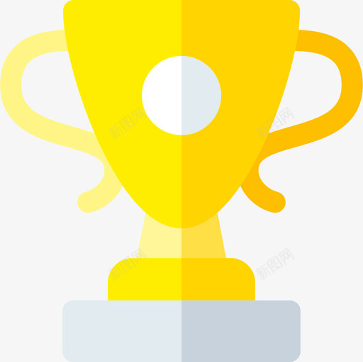 奖杯高尔夫25杆平杆图标svg_新图网 https://ixintu.com 奖杯 平杆 高尔夫