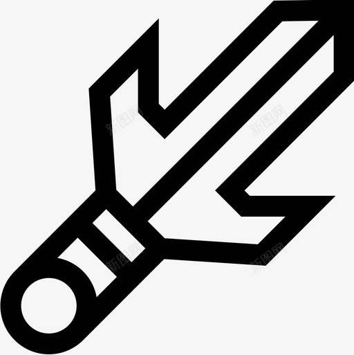 赛忍者25直系图标svg_新图网 https://ixintu.com 忍者 直系