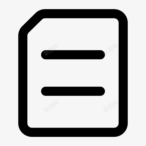 注释通信媒体图标svg_新图网 https://ixintu.com 大纲 媒体 故事 注释 网络 通信