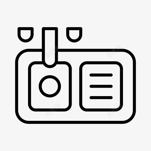 水槽建筑师建筑图纸图标svg_新图网 https://ixintu.com 厨房 图纸 平面图 建筑 建筑师 水槽
