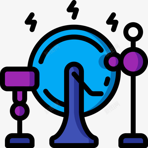 摩擦发明4线性颜色图标svg_新图网 https://ixintu.com 发明 摩擦 线性 颜色