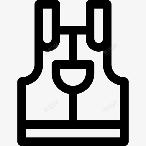 连衣裙秋装12件直系图标svg_新图网 https://ixintu.com 12件 直系 秋装 连衣裙