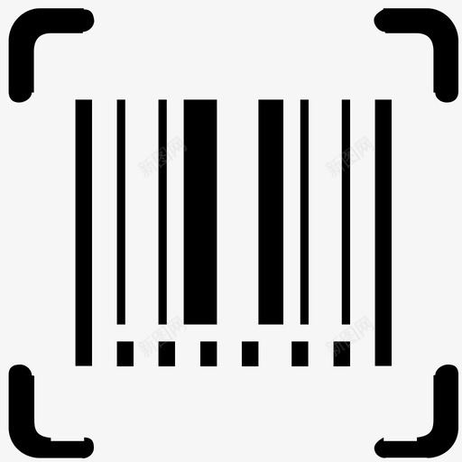 条码svg_新图网 https://ixintu.com 条码