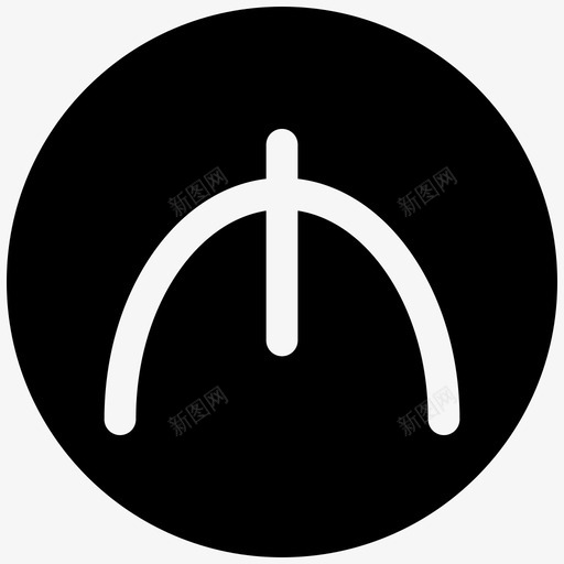 马纳特货币土库曼斯坦图标svg_新图网 https://ixintu.com 土库曼斯坦 货币 马纳特