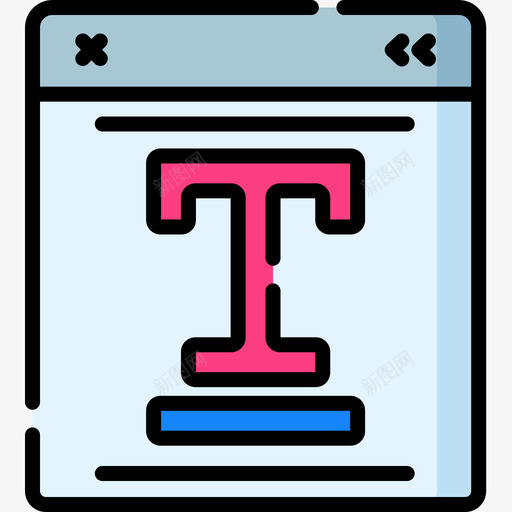 类型网页77线颜色图标svg_新图网 https://ixintu.com 类型 线颜色 网页设计77