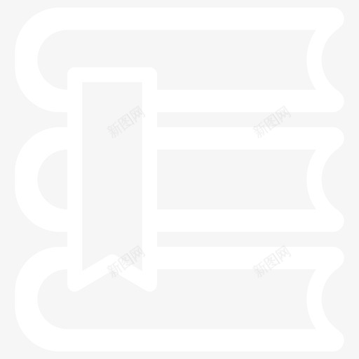 我的图书借阅(图书借阅到期提醒)svg_新图网 https://ixintu.com 我的图书借阅(图书借阅到期提醒)
