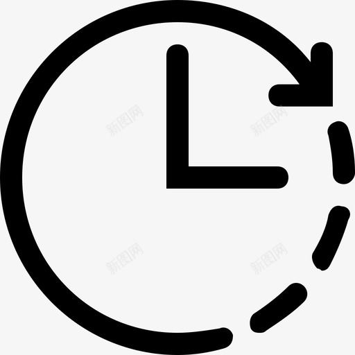 延长会议svg_新图网 https://ixintu.com 延长会议