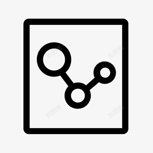 图谱库svg_新图网 https://ixintu.com 图谱库 线性 单色