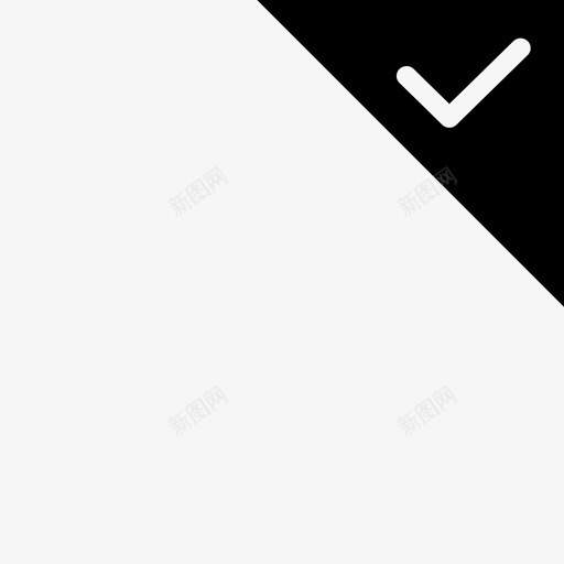 角标svg_新图网 https://ixintu.com 角标