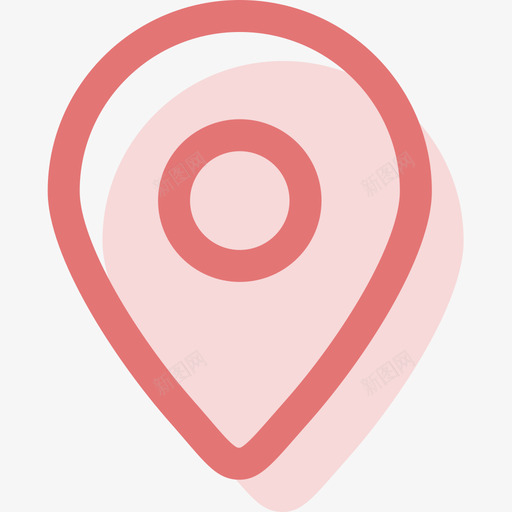 地址薄_小工具svg_新图网 https://ixintu.com 地址薄_小工具